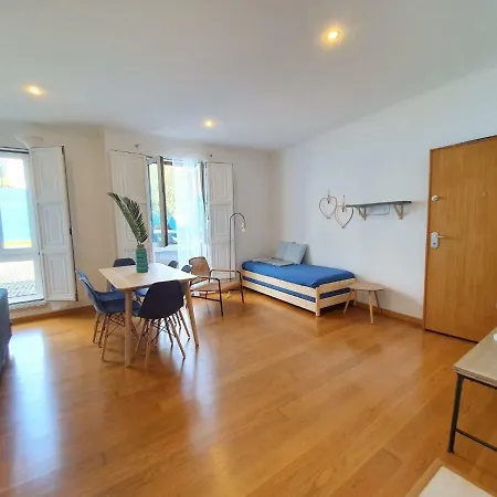 Appartamento Shortstayflat - Bright In Downtown