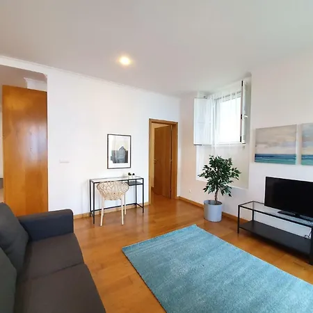 Shortstayflat - Bright In Downtown Appartamento *