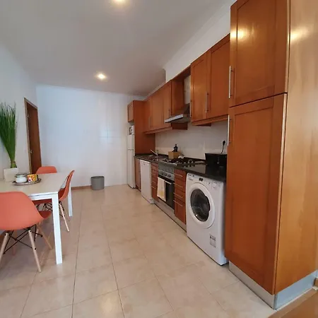 Shortstayflat - Bright In Downtown Apartamento *