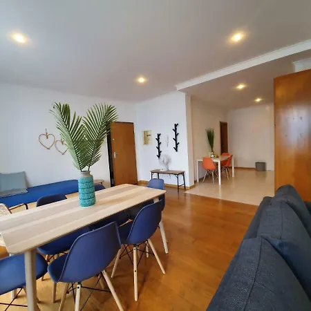 Apartamento Shortstayflat - Bright In Downtown *