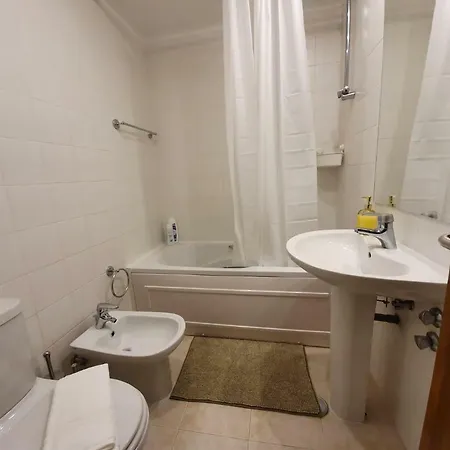 Shortstayflat - Bright In Downtown Apartamento Lisboa